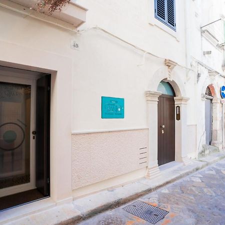 Granto B&B Gravina in Puglia Exterior foto