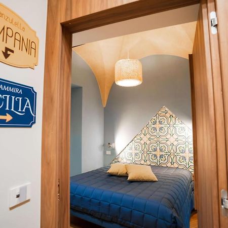 Granto B&B Gravina in Puglia Exterior foto