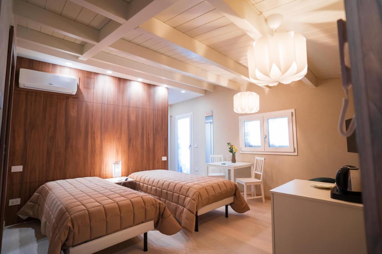 Granto B&B Gravina in Puglia Exterior foto