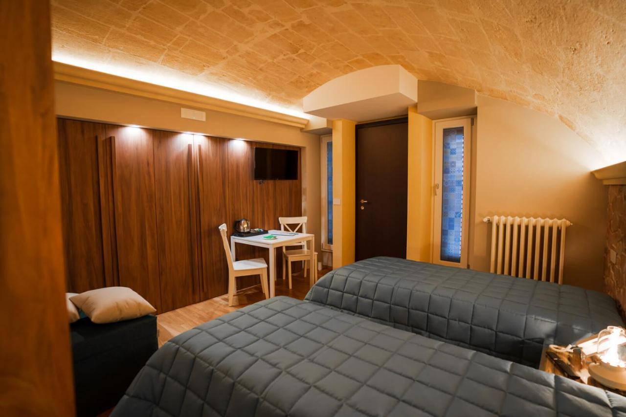 Granto B&B Gravina in Puglia Exterior foto