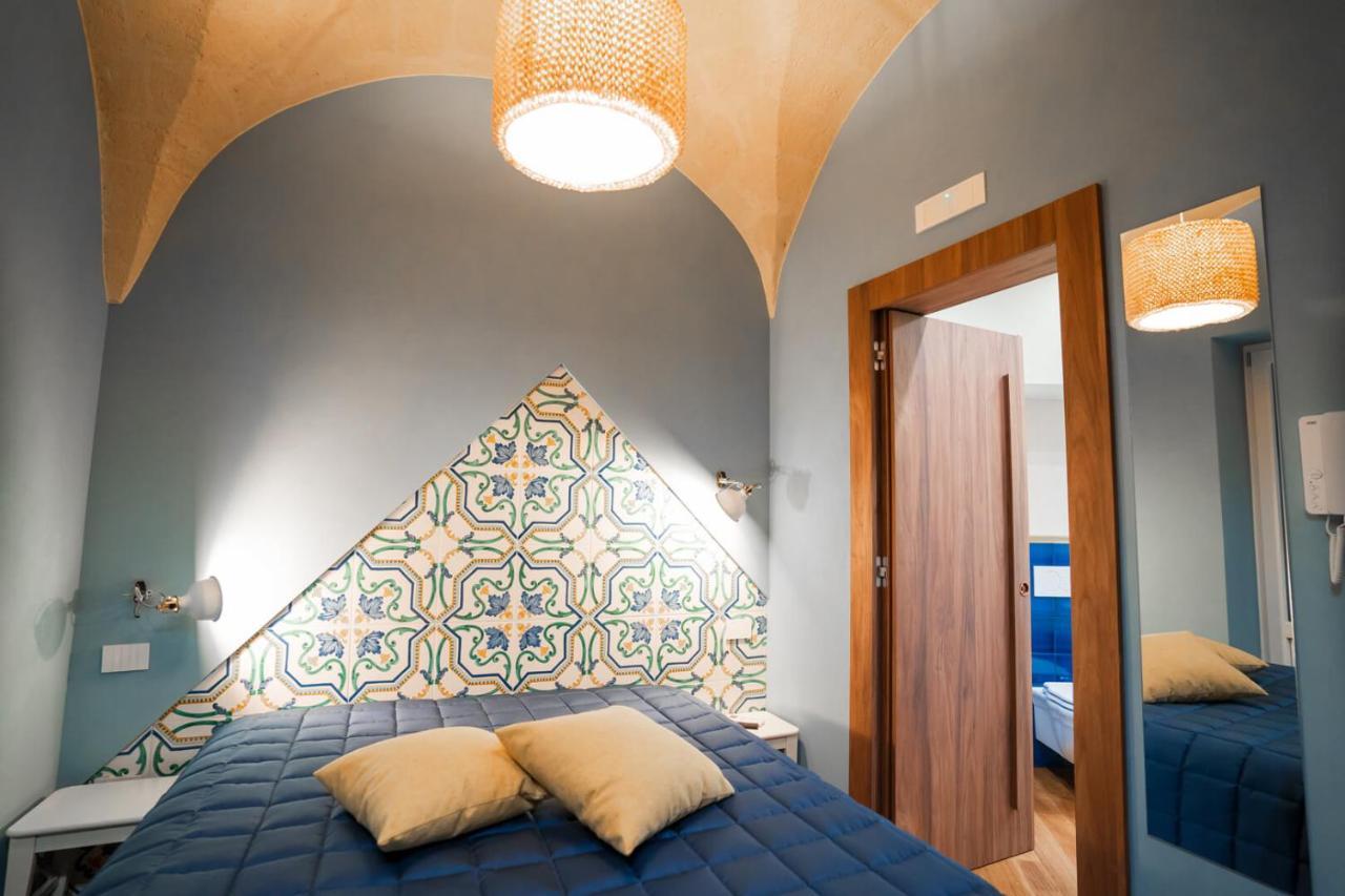 Granto B&B Gravina in Puglia Exterior foto