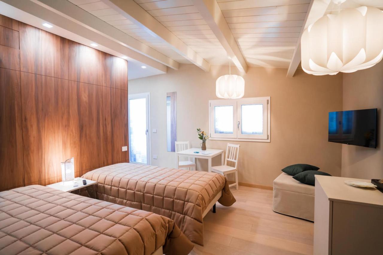 Granto B&B Gravina in Puglia Exterior foto
