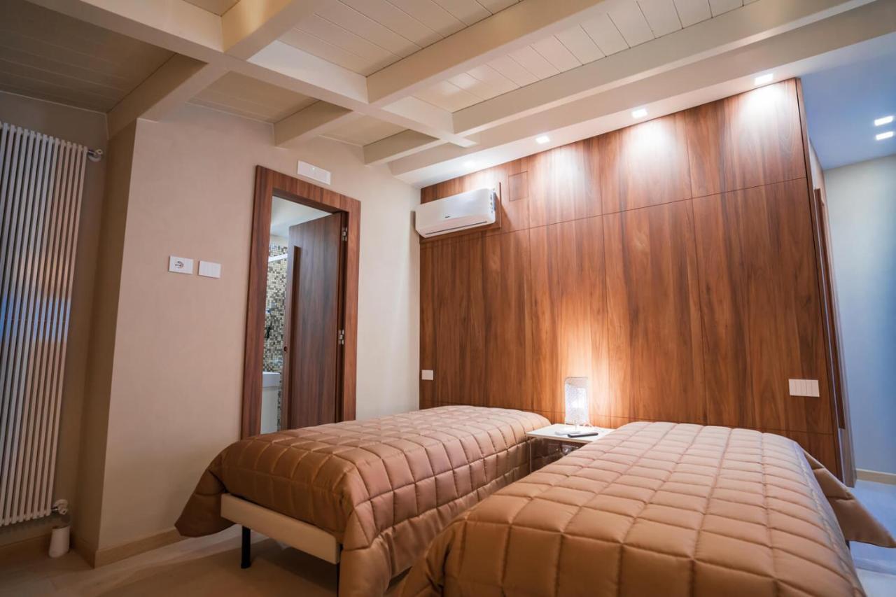 Granto B&B Gravina in Puglia Exterior foto