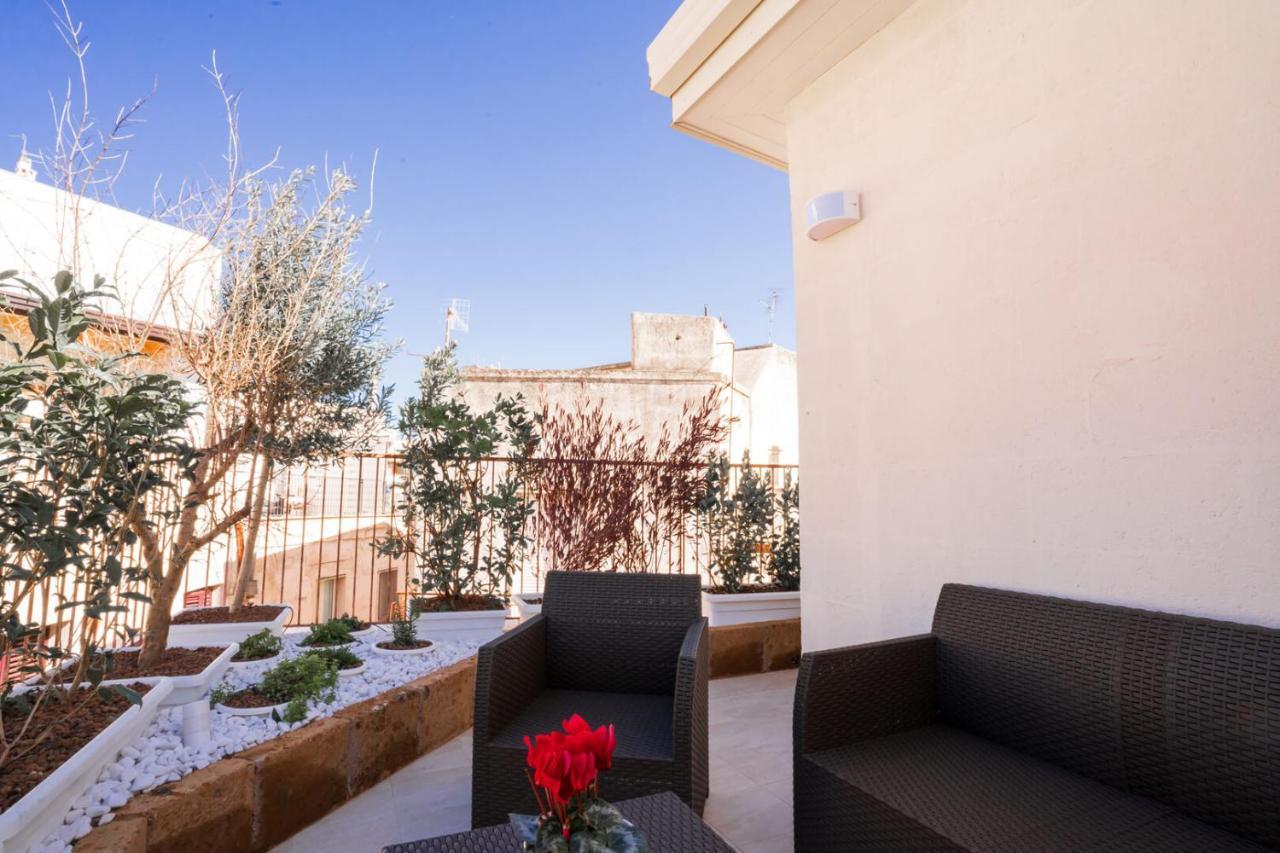 Granto B&B Gravina in Puglia Exterior foto