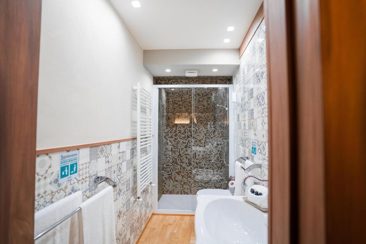 Granto B&B Gravina in Puglia Exterior foto