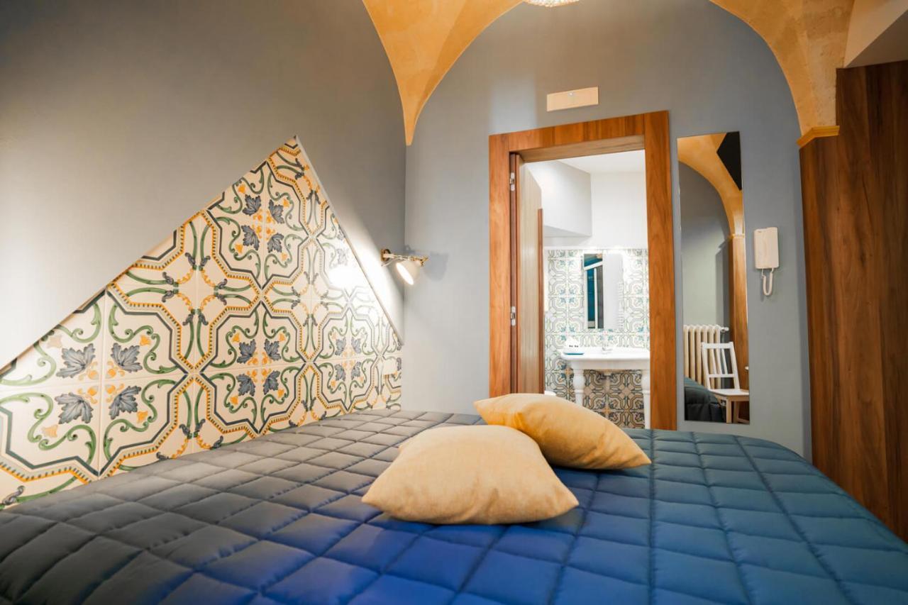 Granto B&B Gravina in Puglia Exterior foto