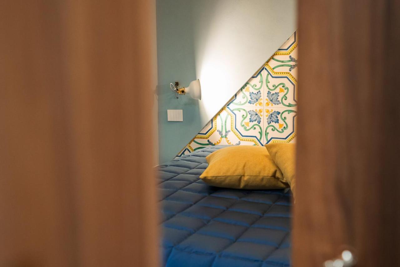 Granto B&B Gravina in Puglia Exterior foto