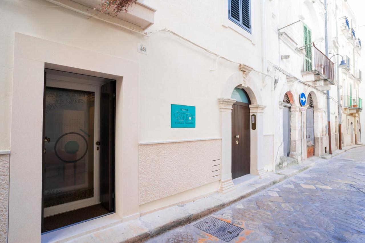 Granto B&B Gravina in Puglia Exterior foto