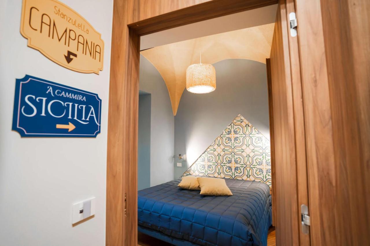 Granto B&B Gravina in Puglia Exterior foto
